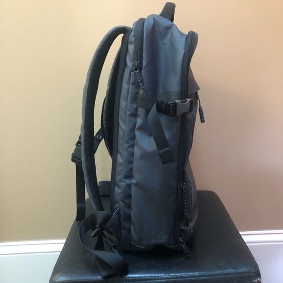 Water Resistant Division Backpack - Picture 5 of 13